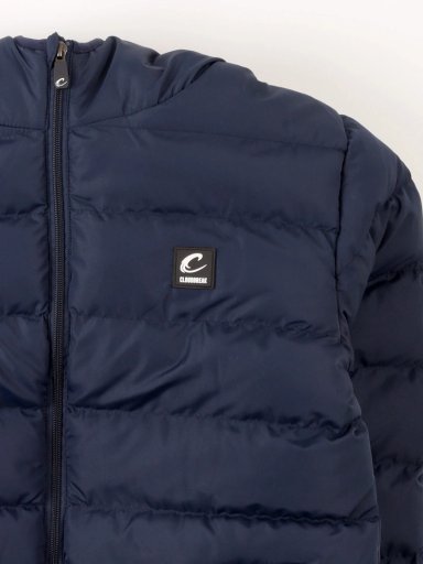 PARKA NIÑO CLOUDBREAK PUNTA - 3