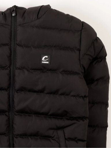 PARKA NIÑO CLOUDBREAK PUNTA - 3