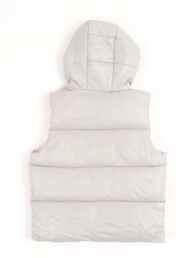 PARKA NIÑA PEPE JEANS SIN MANGAS - 2