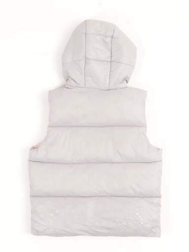 PARKA NIÑA PEPE JEANS SIN MANGAS - 2