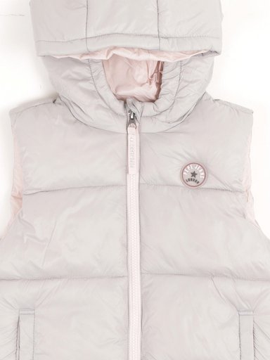 PARKA NIÑA PEPE JEANS SIN MANGAS - 3