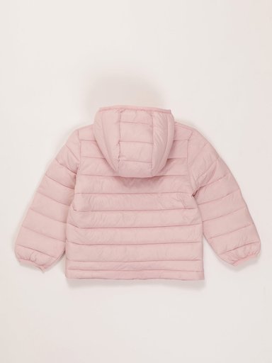 PARKA NIÑA BABY HARVEST LARGA - 2