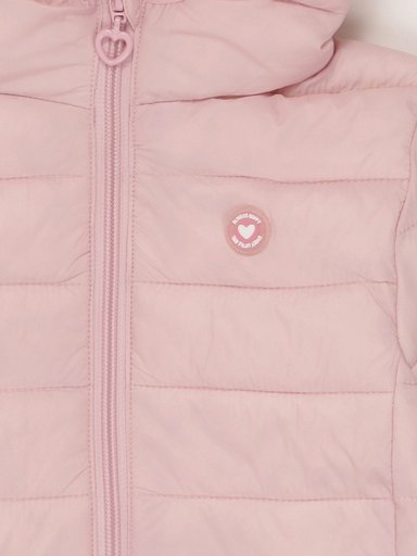 PARKA NIÑA BABY HARVEST LARGA - 3