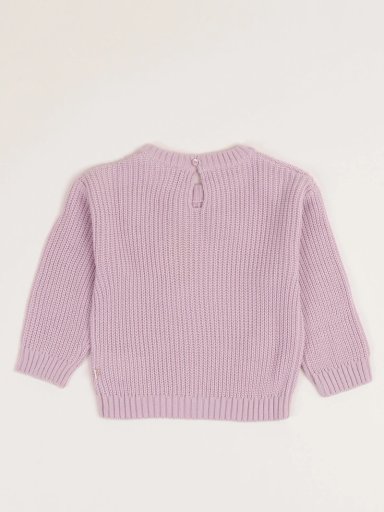 SWEATER NIÑA BABY HARVEST CUTE - 2