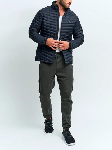 CHAQUETA HOMBRE DOITE TEOS MANGA LARGA - 4