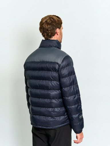 CHAQUETA HOMBRE DOITE HELIO MANGA LARGA - 2