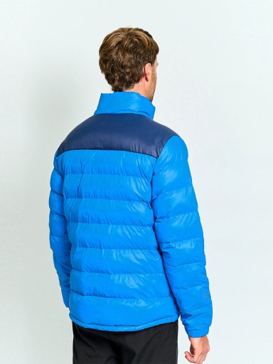 CHAQUETA HOMBRE DOITE HELIO MANGA LARGA - 2