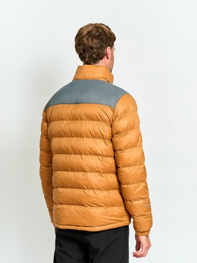 CHAQUETA HOMBRE DOITE HELIO MANGA LARGA - 2