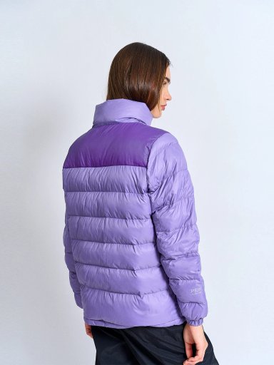 CHAQUETA MUJER DOITE MANGA LARGA - 2