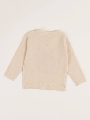 SWEATER NIÑO BABY HARVEST ANIMAL - 2