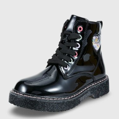 BOTINES NIÑA INDEX TAMORI3 - 3