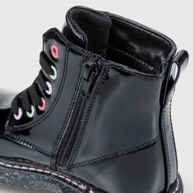 BOTINES NIÑA INDEX TAMORI3 - 5