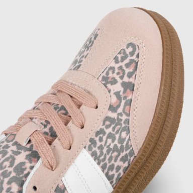 ZAPATILLAS NIÑA INDEX CASUALES ANEW - 5
