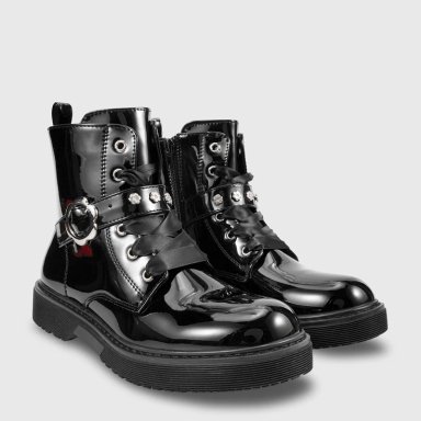 BOTINES NIÑA INDEX AMORI - 2