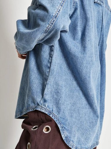 BLUSA MUJER AEROPOSTALE ALGODÓN  - 3