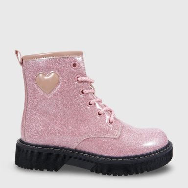 BOTINES NIÑA INDEX TAMORI2 - 1