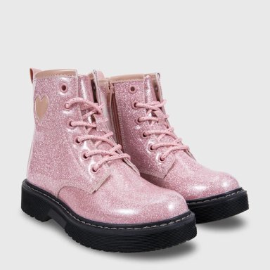 BOTINES NIÑA INDEX TAMORI2 - 2