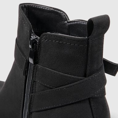BOTINES MUJER BRIGITTE NAUX COBON - 5