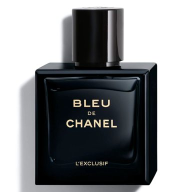 BLEU DE CHANEL L'EXCLUSIF PARFUM VAPORIZADOR - 1