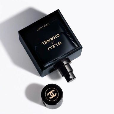 BLEU DE CHANEL L'EXCLUSIF PARFUM VAPORIZADOR - 2