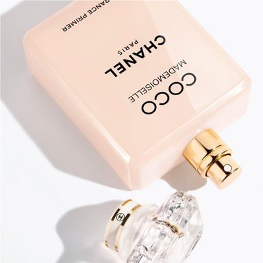 COCO MADEMOISELLE PRIMER 100 ML - 2