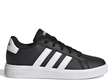ZAPATILLAS INFANTIL ADIDAS CASUALES NEGRO GRAND COURT 2.0 K - 1