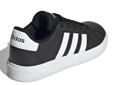 ZAPATILLAS INFANTIL ADIDAS CASUALES NEGRO GRAND COURT 2.0 K - 4