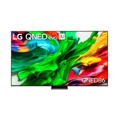 SMART TV LG QLED 4K UHD 100” 100QNED86 - 2