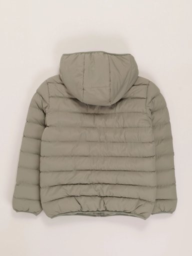 PARKA NIÑA INDEX BÁSICA - 2