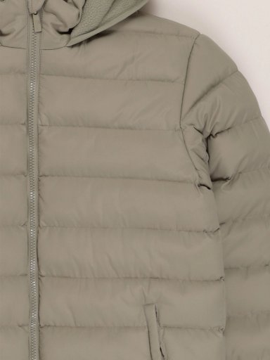 PARKA NIÑA INDEX BÁSICA - 3