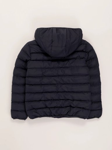 PARKA NIÑA INDEX BÁSICA - 2