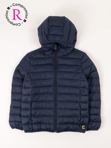 PARKA NIÑO CLOUDBREAK REGULAR FIT MANGA LARGA - 1