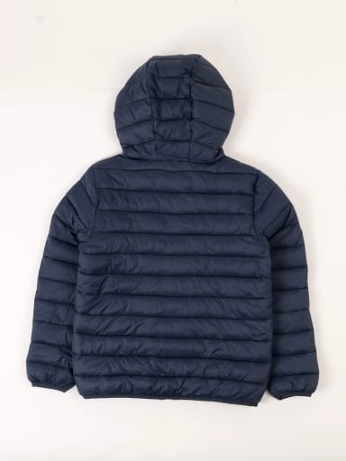 PARKA NIÑO CLOUDBREAK REGULAR FIT MANGA LARGA - 2
