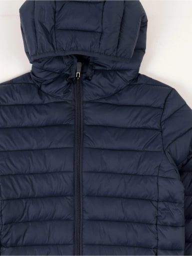 PARKA NIÑO CLOUDBREAK REGULAR FIT MANGA LARGA - 3