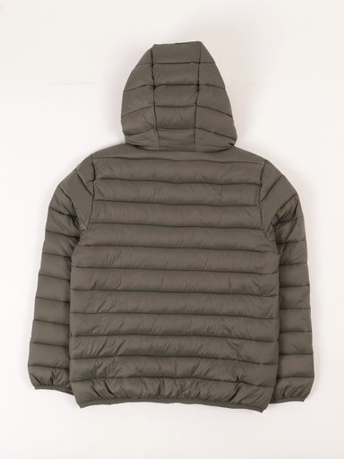 PARKA NIÑO CLOUDBREAK REGULAR FIT MANGA LARGA - 2