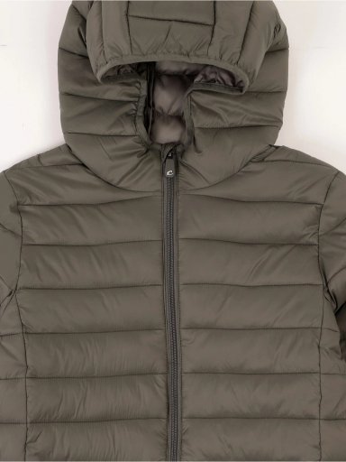 PARKA NIÑO CLOUDBREAK REGULAR FIT MANGA LARGA - 3