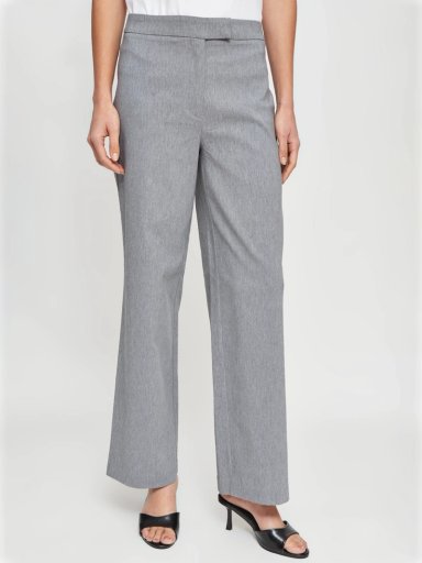 PANTALÓN MUJER MARQUIS RECTO - 2