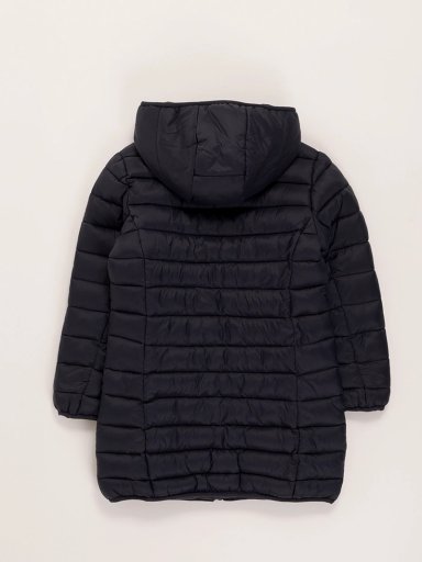 PARKA NIÑA HARVEST LIGHT - 2