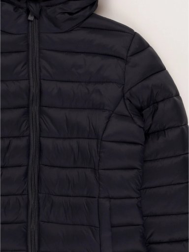 PARKA NIÑA HARVEST LIGHT - 3