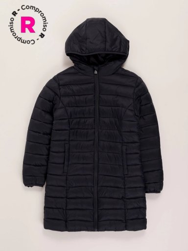 PARKA NIÑA INDEX LIGHT - 1