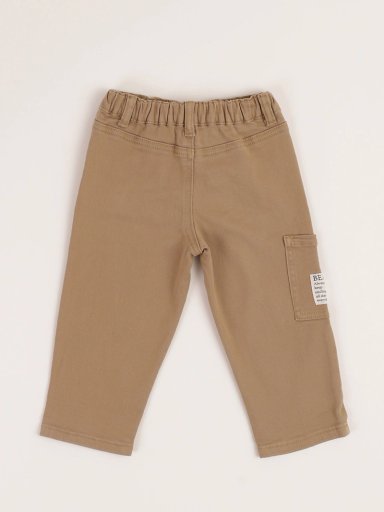 JEAN NIÑO BABY HARVEST CARGO - 2