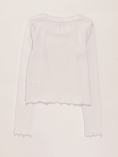 POLERA MANGA LARGA NIÑA INDEX SPIRIT - 2