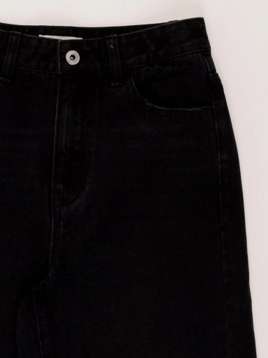 JEANS NIÑA INDEX ALGODÓN BARREL - 3
