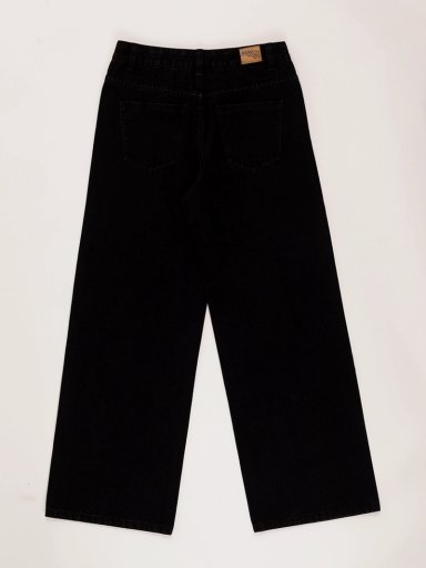 JEANS NIÑA INDEX ALGODÓN SHINNY - 2