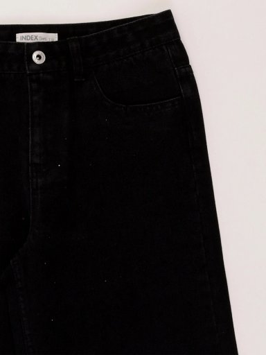 JEANS NIÑA INDEX ALGODÓN SHINNY - 3