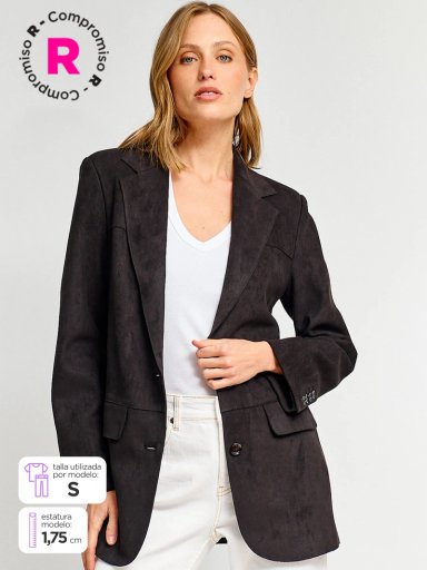 CHAQUETA MUJER MARQUIS  - 1