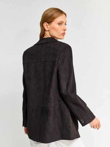 CHAQUETA MUJER MARQUIS  - 2