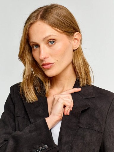 CHAQUETA MUJER MARQUIS  - 3