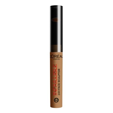 CONTORNO LOREAL INFALLIBLE FACE SCULPTOR - 2