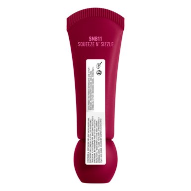BRILLO LABIAL NYX SMUSHY MATTE LIP BALM SASSY - 6